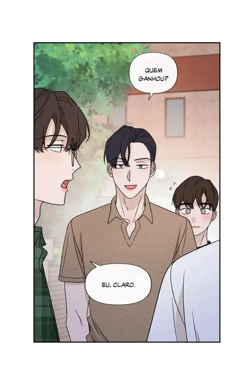 Não me dê esperanças – Capítulo 46 Yaoi – Página 16