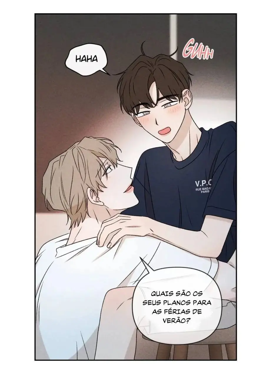 Não me dê esperanças – Capítulo 46 Yaoi – Página 24