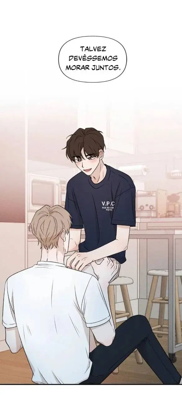 Não me dê esperanças – Capítulo 46 Yaoi – Página 31