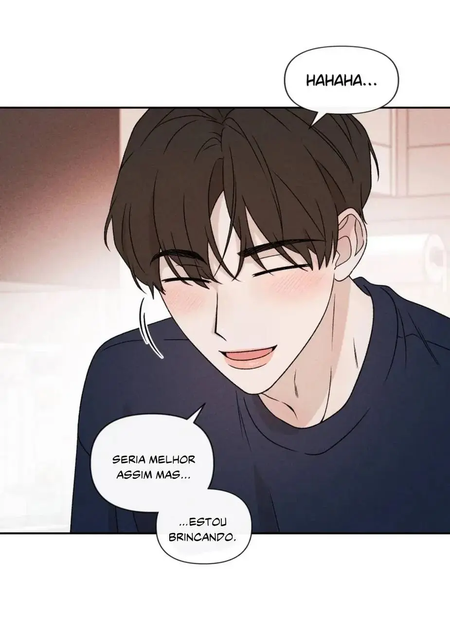 Não me dê esperanças – Capítulo 46 Yaoi – Página 32