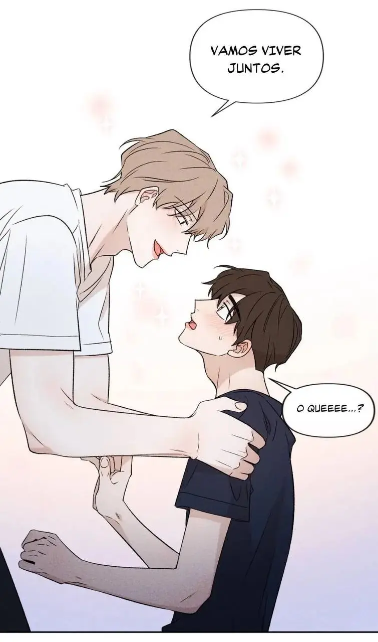 Não me dê esperanças – Capítulo 46 Yaoi – Página 35