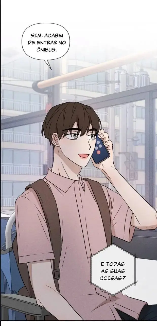 Não me dê esperanças – Capítulo 46 Yaoi – Página 38