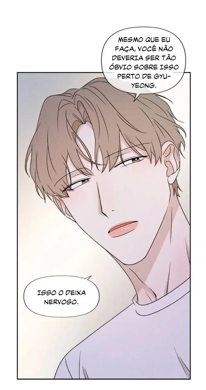 Não me dê esperanças – Capítulo 46 Yaoi – Página 4