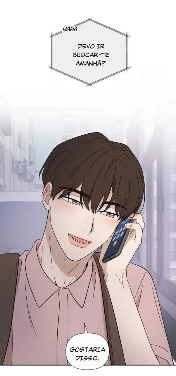 Não me dê esperanças – Capítulo 46 Yaoi – Página 40
