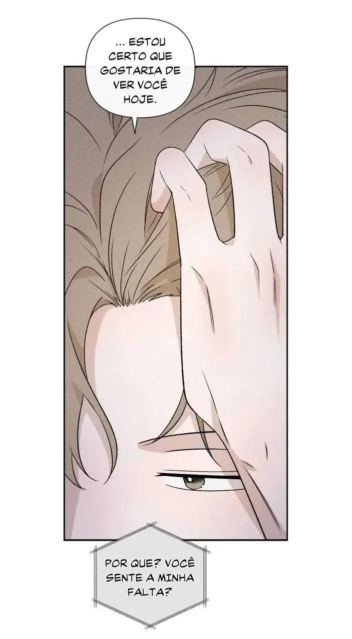 Não me dê esperanças – Capítulo 46 Yaoi – Página 42