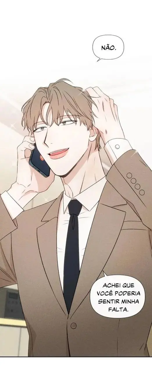 Não me dê esperanças – Capítulo 46 Yaoi – Página 43