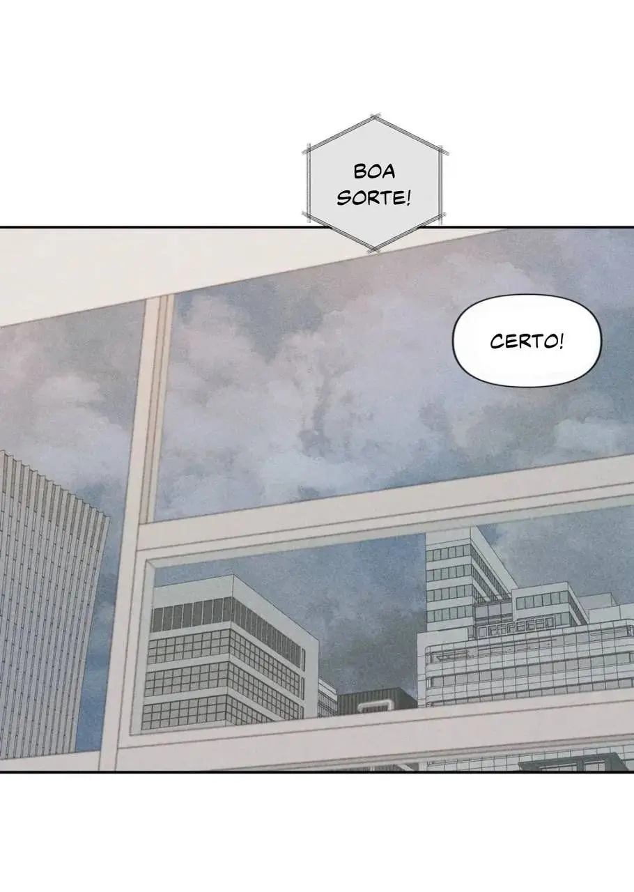 Não me dê esperanças – Capítulo 46 Yaoi – Página 47