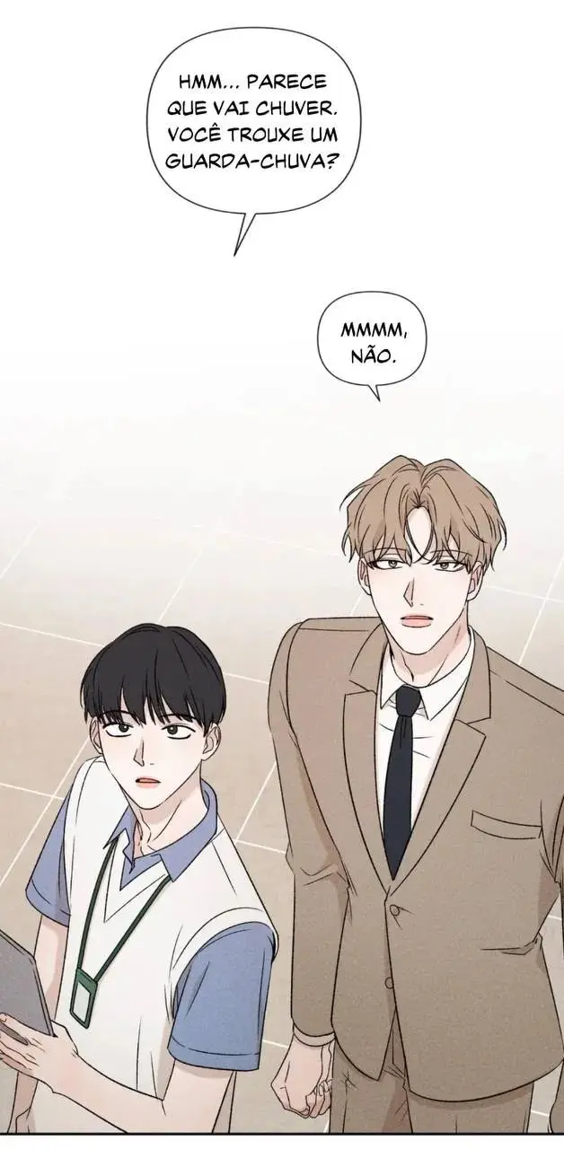 Não me dê esperanças – Capítulo 46 Yaoi – Página 48