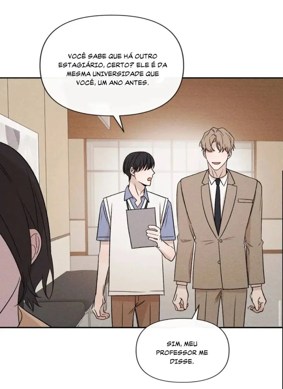 Não me dê esperanças – Capítulo 46 Yaoi – Página 49