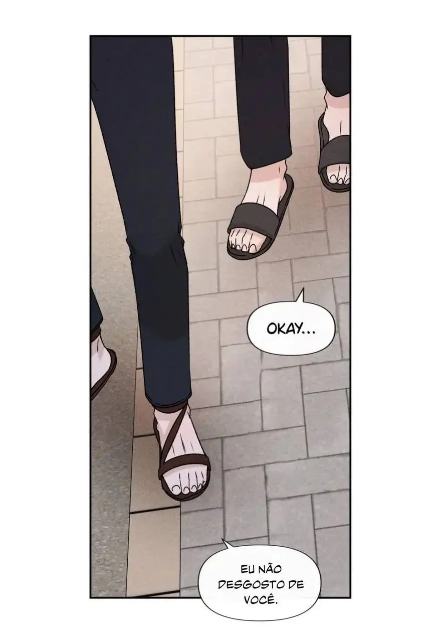 Não me dê esperanças – Capítulo 46 Yaoi – Página 5