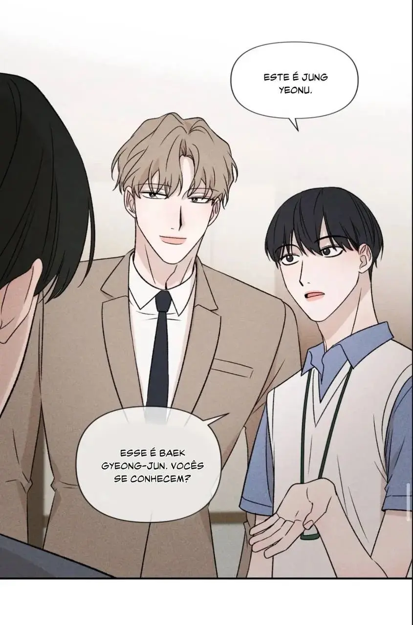 Não me dê esperanças – Capítulo 46 Yaoi – Página 50