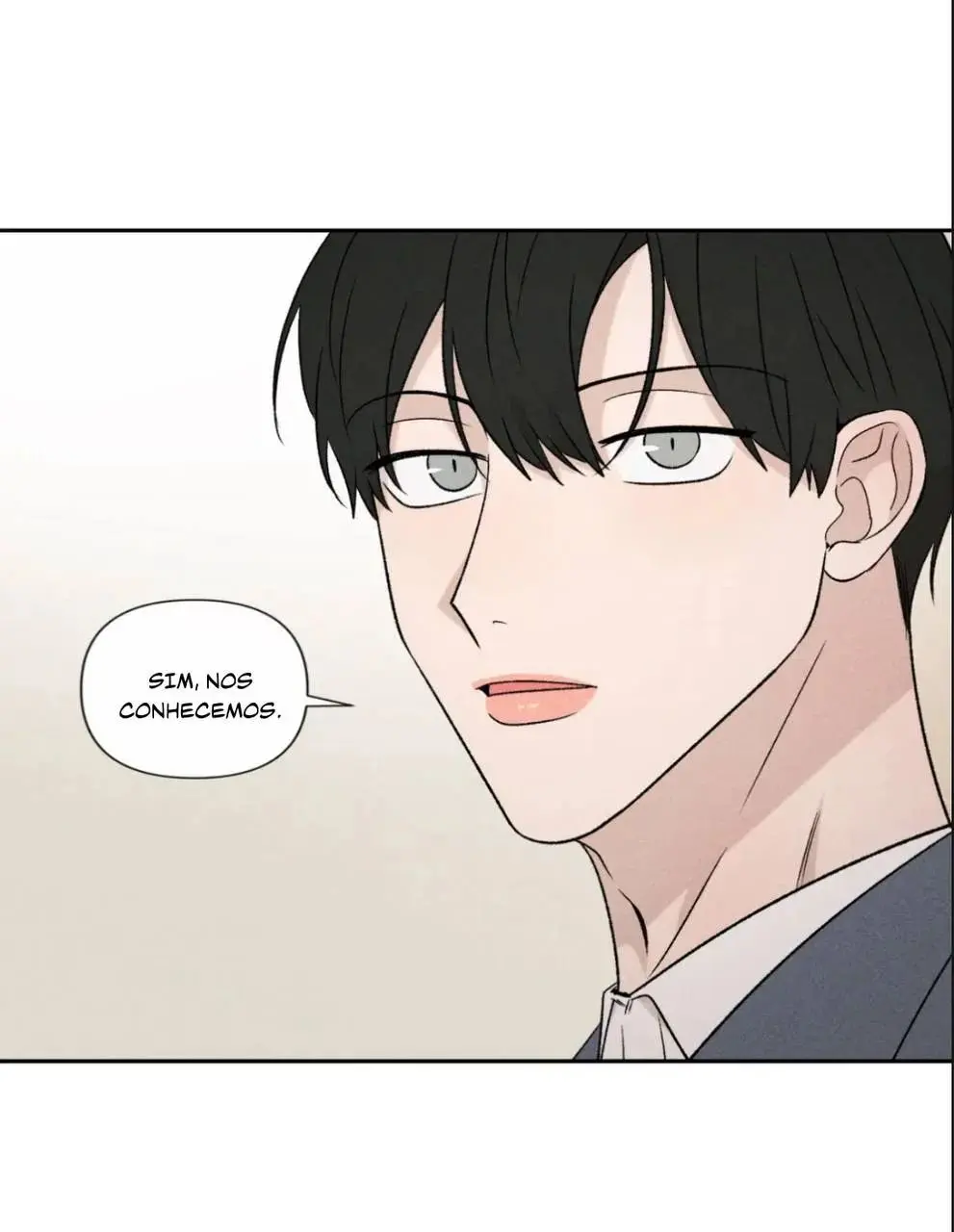 Não me dê esperanças – Capítulo 46 Yaoi – Página 51