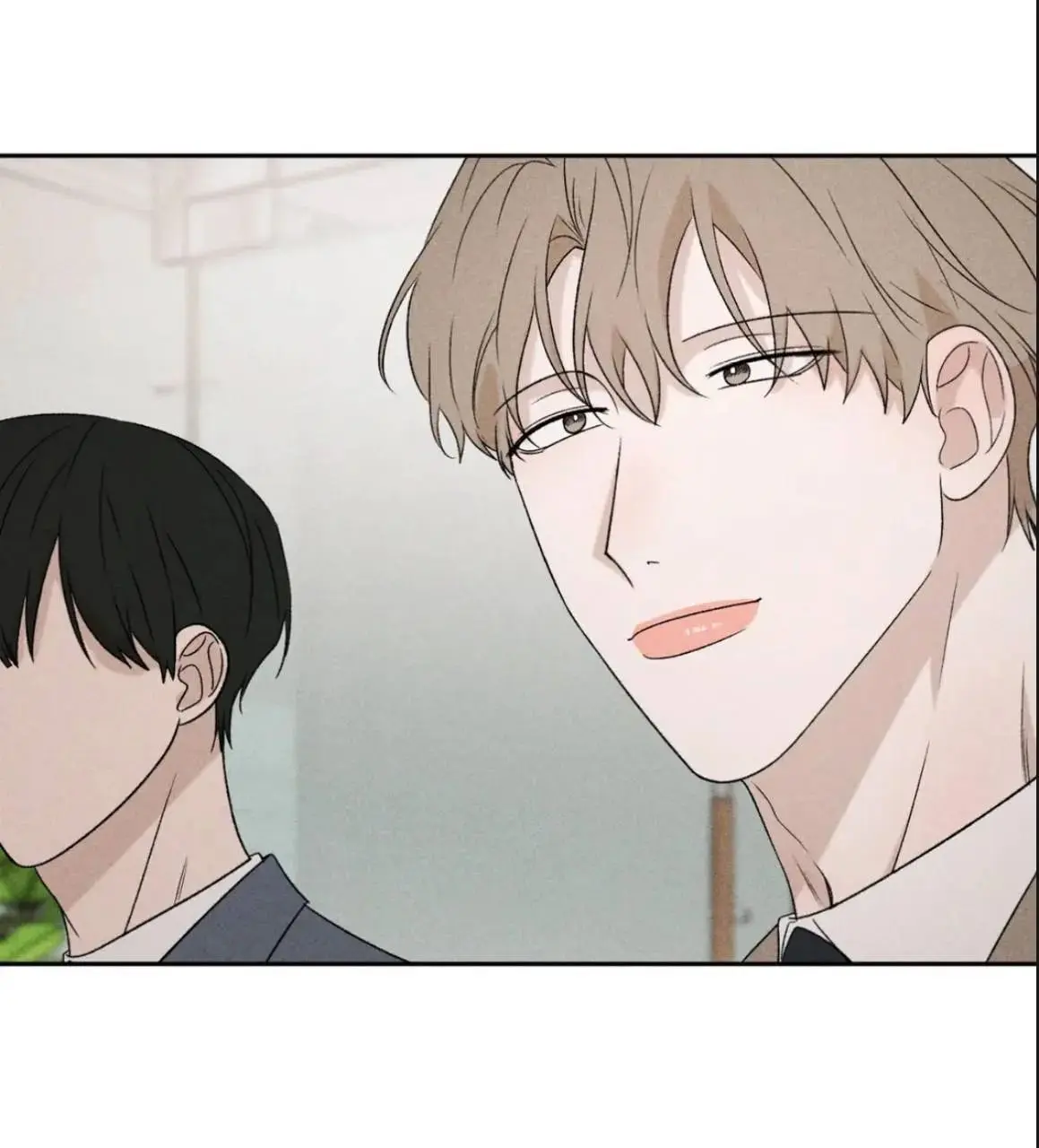 Não me dê esperanças – Capítulo 46 Yaoi – Página 54