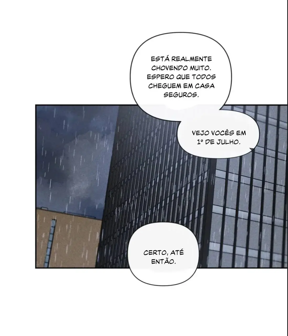 Não me dê esperanças – Capítulo 46 Yaoi – Página 56