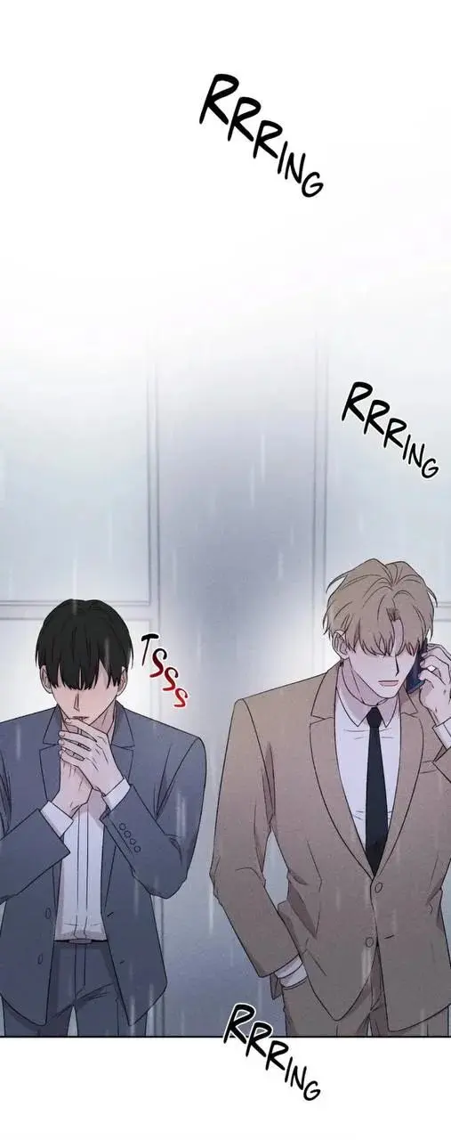 Não me dê esperanças – Capítulo 46 Yaoi – Página 57