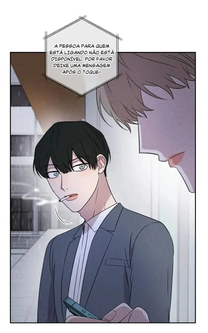 Não me dê esperanças – Capítulo 46 Yaoi – Página 58