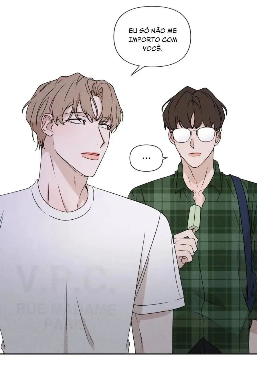 Não me dê esperanças – Capítulo 46 Yaoi – Página 6