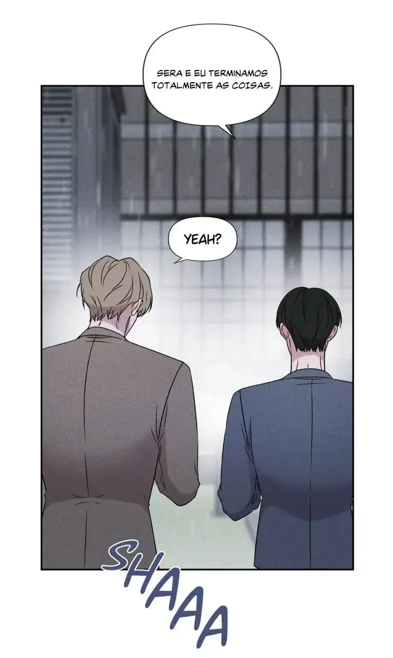 Não me dê esperanças – Capítulo 46 Yaoi – Página 60