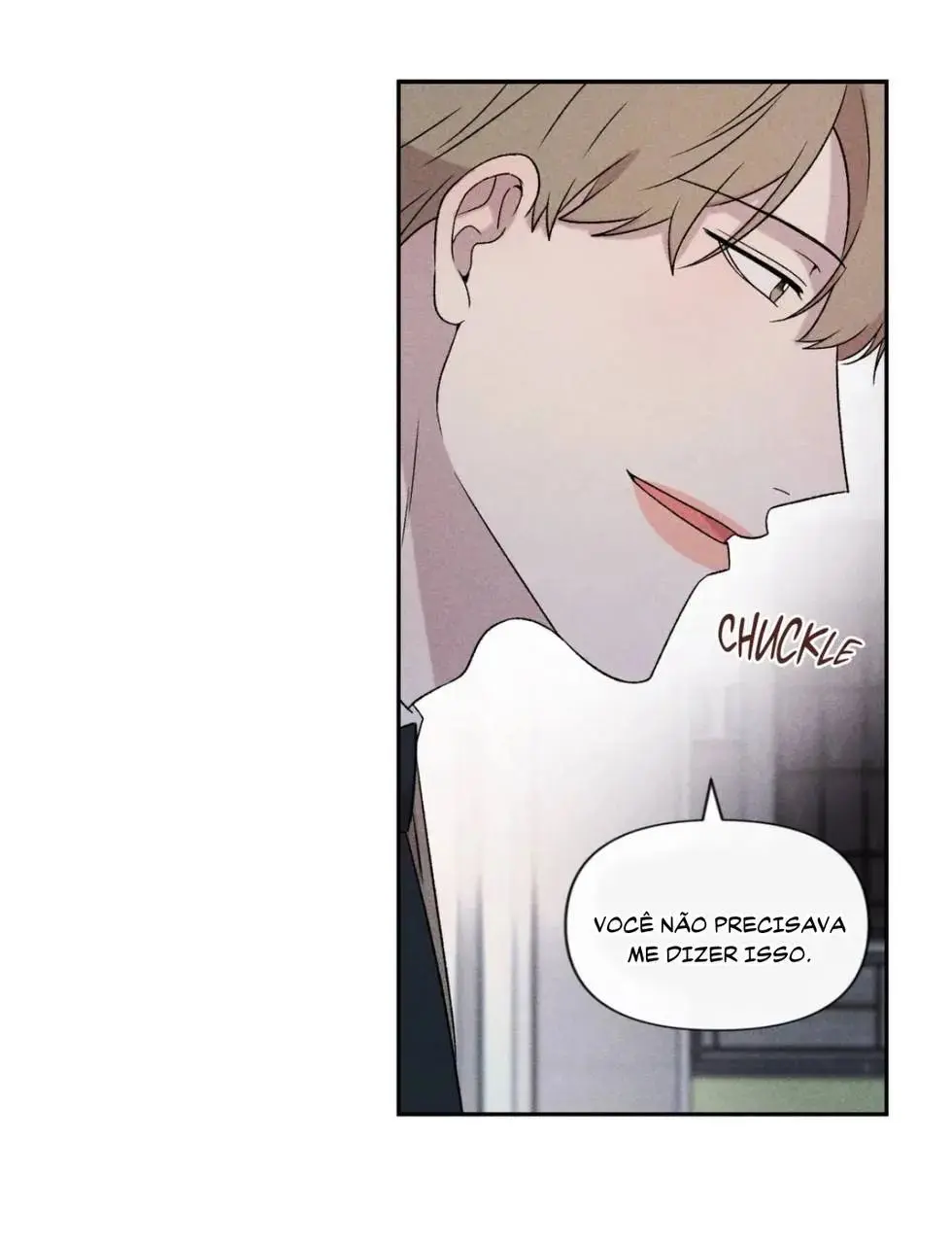 Não me dê esperanças – Capítulo 46 Yaoi – Página 61