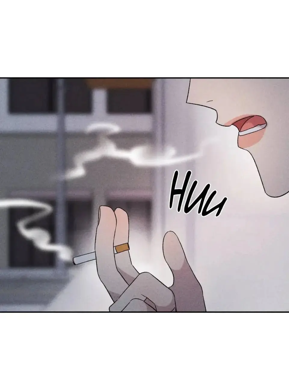 Não me dê esperanças – Capítulo 46 Yaoi – Página 63