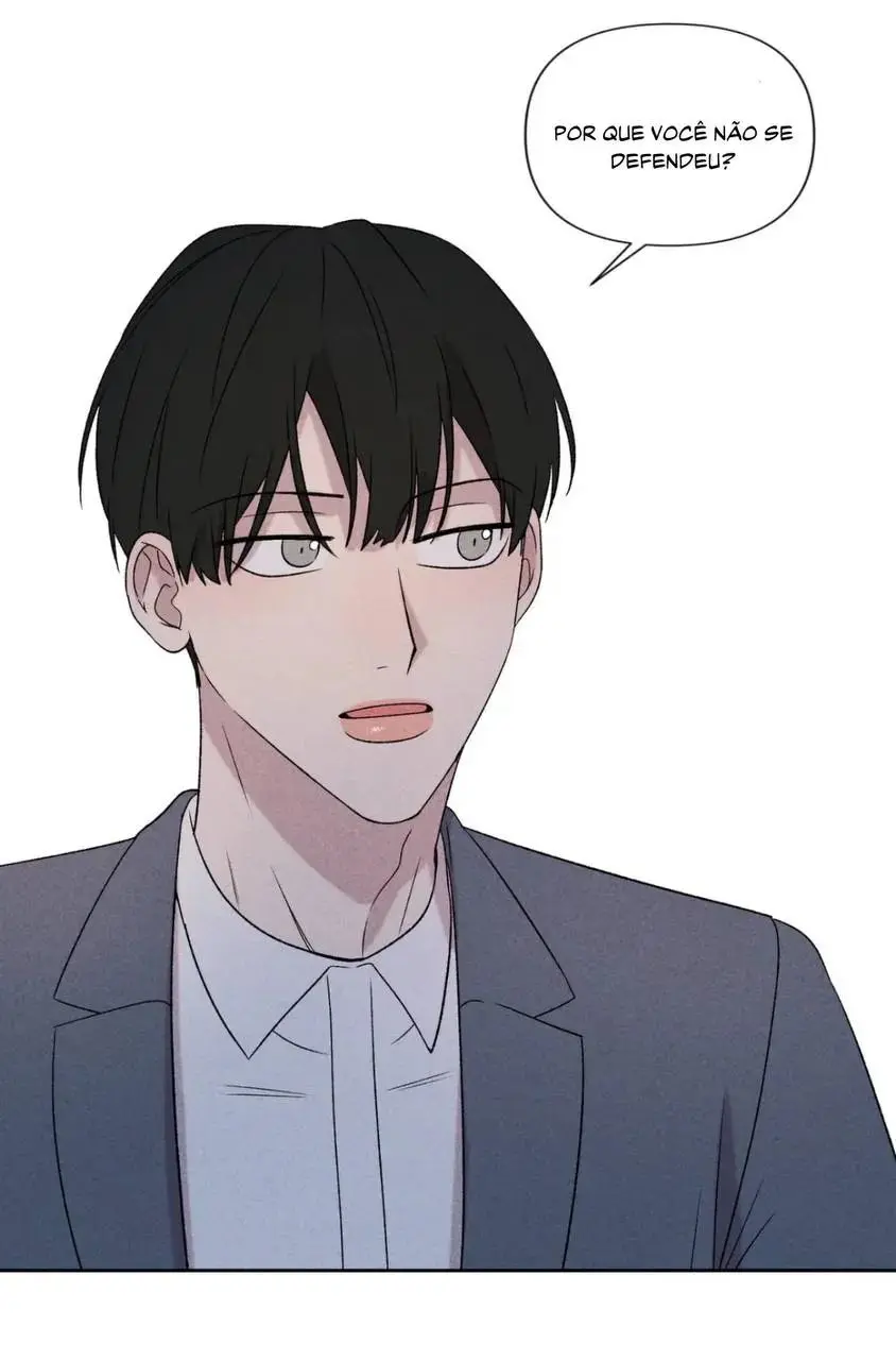 Não me dê esperanças – Capítulo 46 Yaoi – Página 64