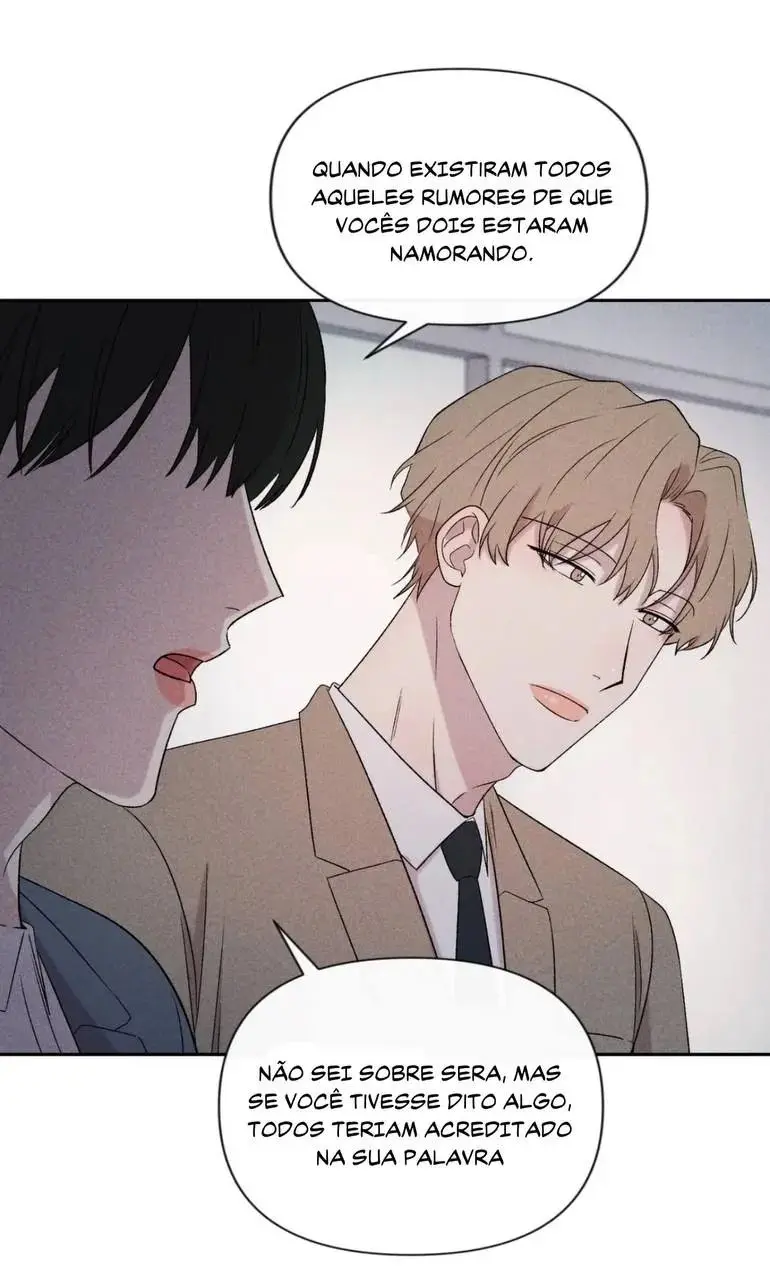 Não me dê esperanças – Capítulo 46 Yaoi – Página 65