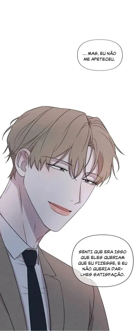 Não me dê esperanças – Capítulo 46 Yaoi – Página 69