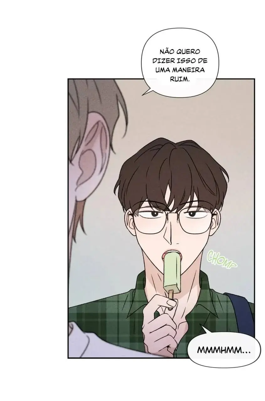 Não me dê esperanças – Capítulo 46 Yaoi – Página 7