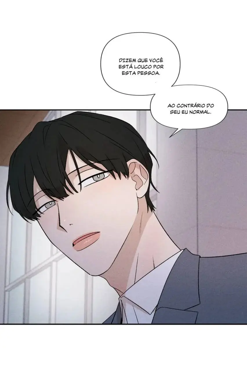 Não me dê esperanças – Capítulo 47 Yaoi – Página 10