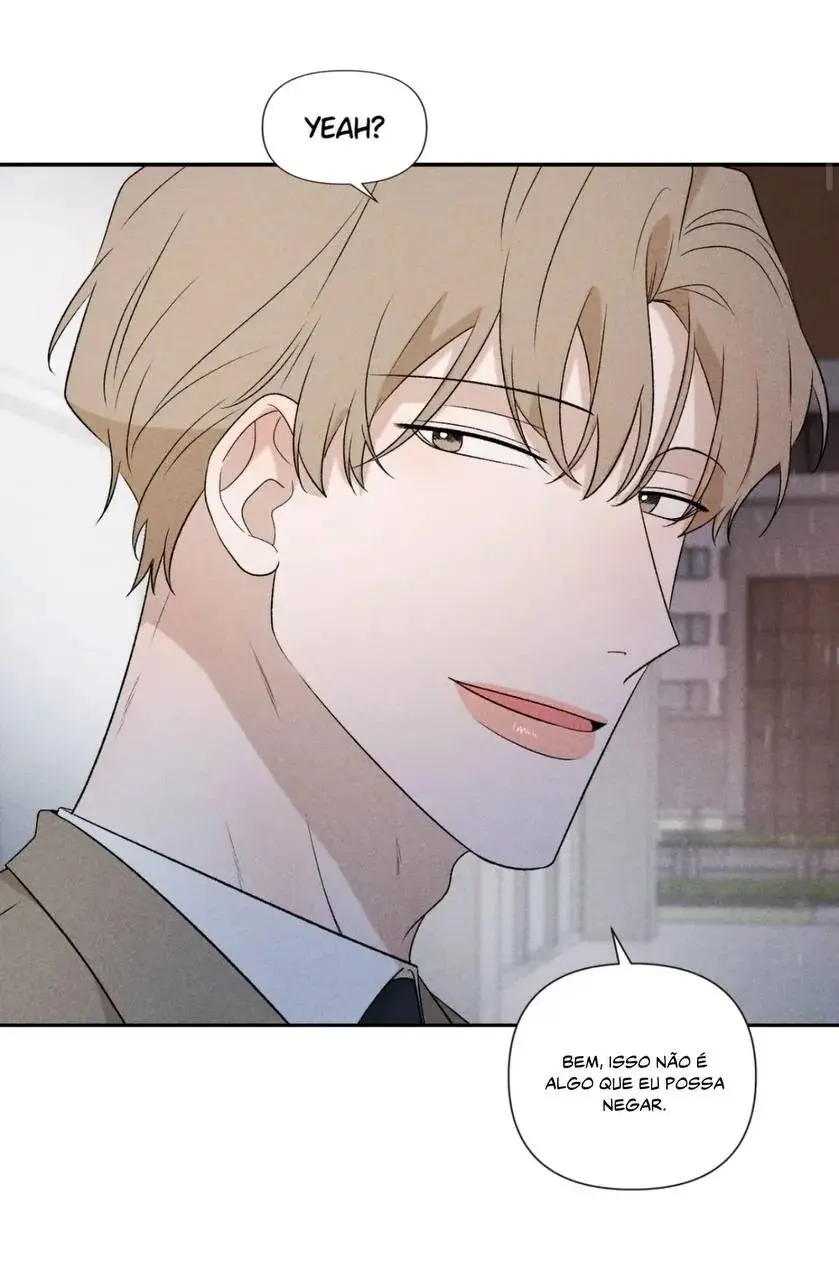 Não me dê esperanças – Capítulo 47 Yaoi – Página 11
