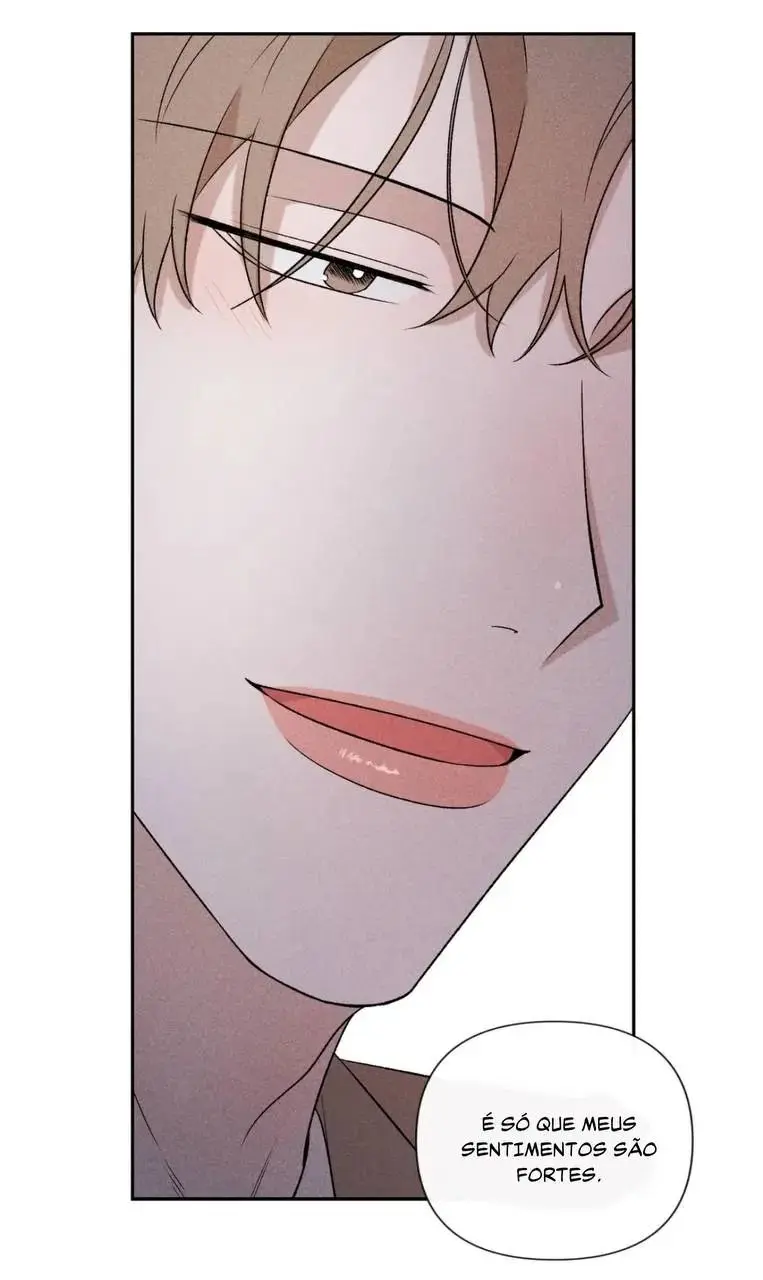 Não me dê esperanças – Capítulo 47 Yaoi – Página 12