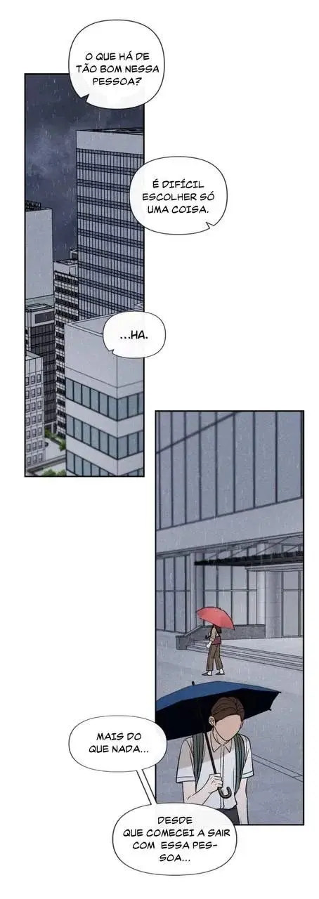 Não me dê esperanças – Capítulo 47 Yaoi – Página 13