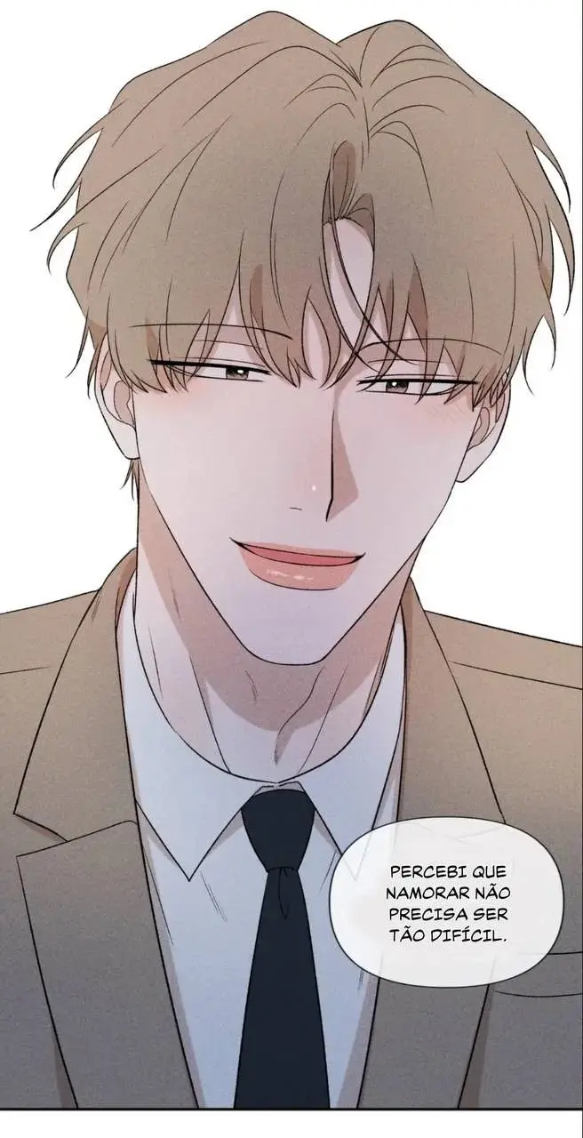 Não me dê esperanças – Capítulo 47 Yaoi – Página 14