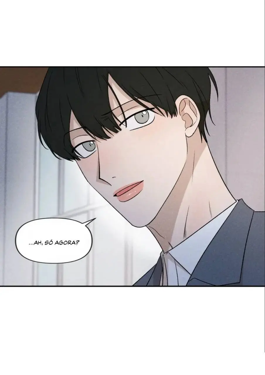 Não me dê esperanças – Capítulo 47 Yaoi – Página 15