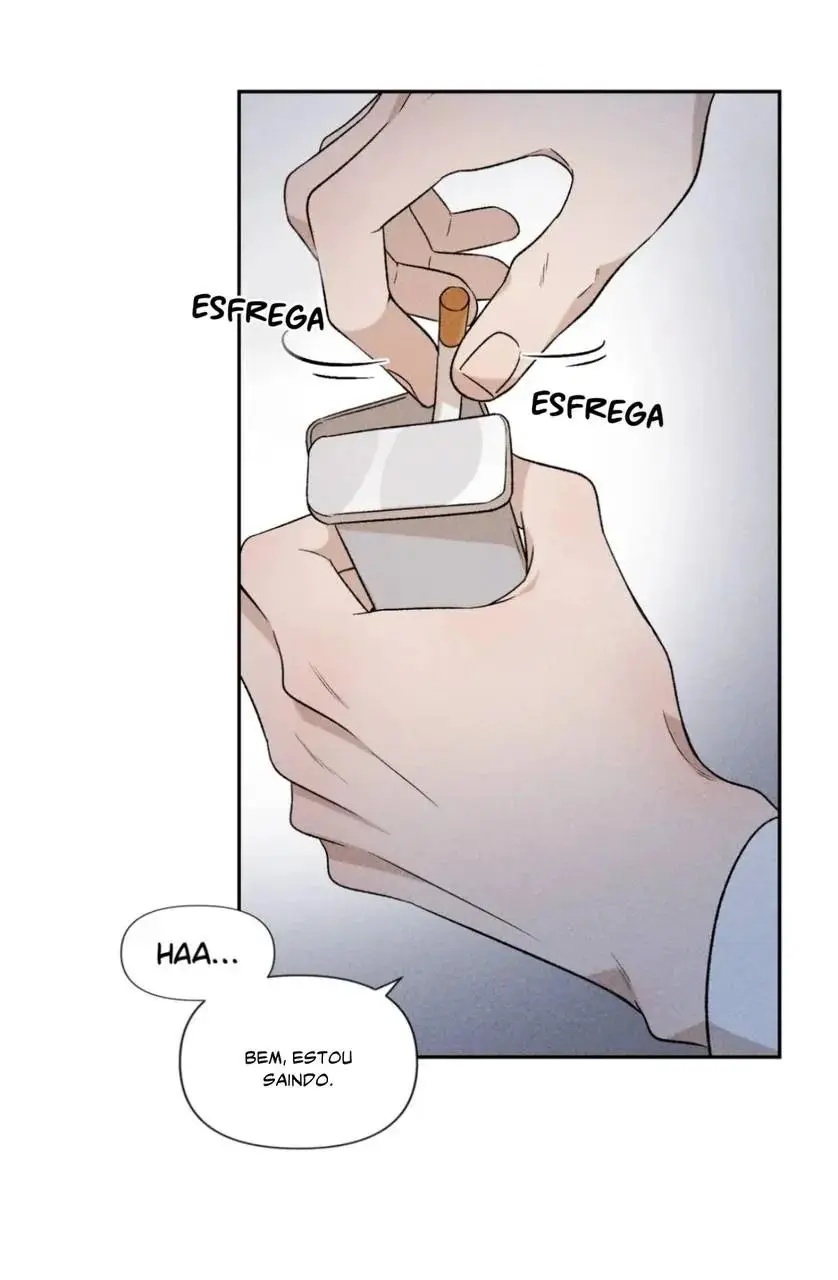 Não me dê esperanças – Capítulo 47 Yaoi – Página 17