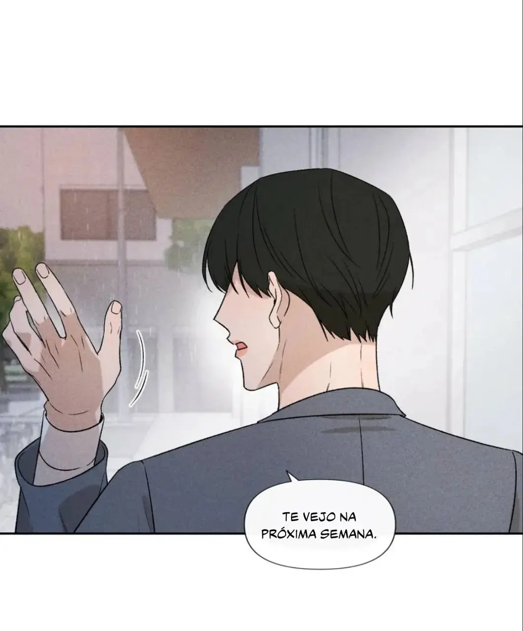 Não me dê esperanças – Capítulo 47 Yaoi – Página 18