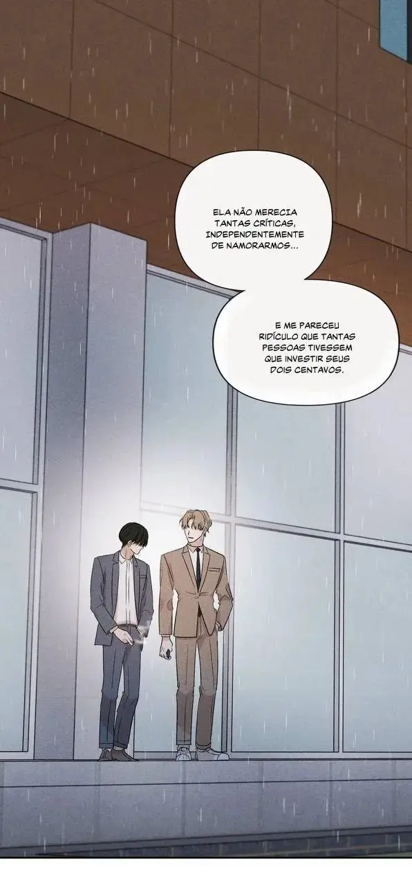 Não me dê esperanças – Capítulo 47 Yaoi – Página 2