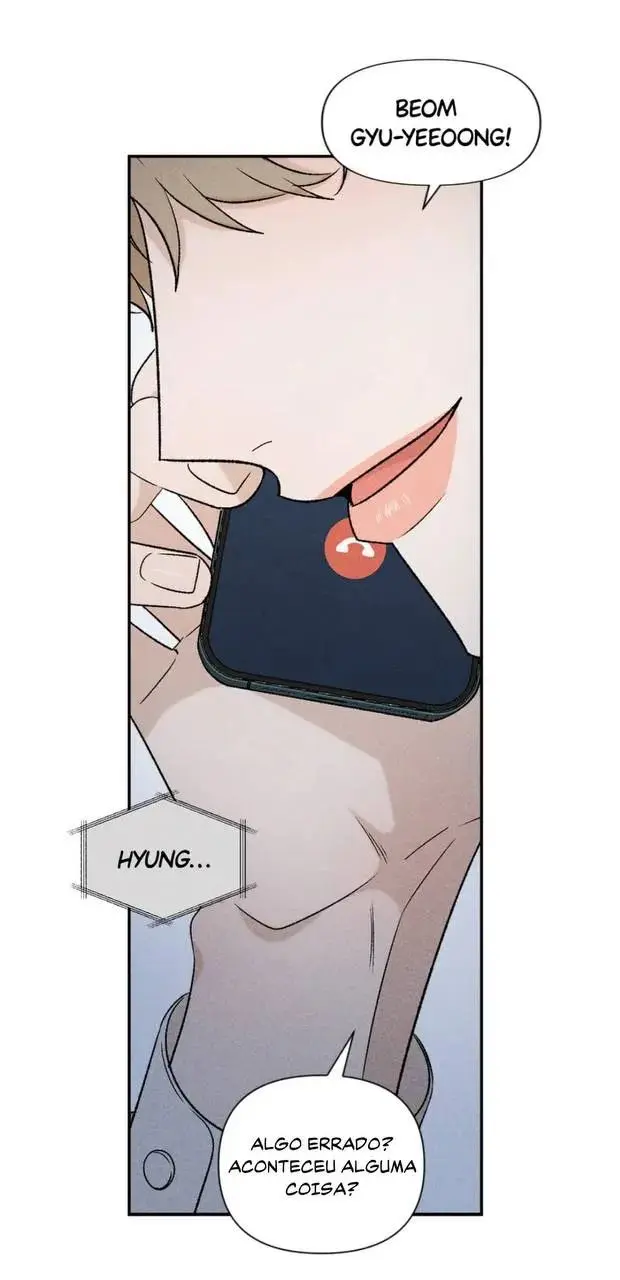 Não me dê esperanças – Capítulo 47 Yaoi – Página 21