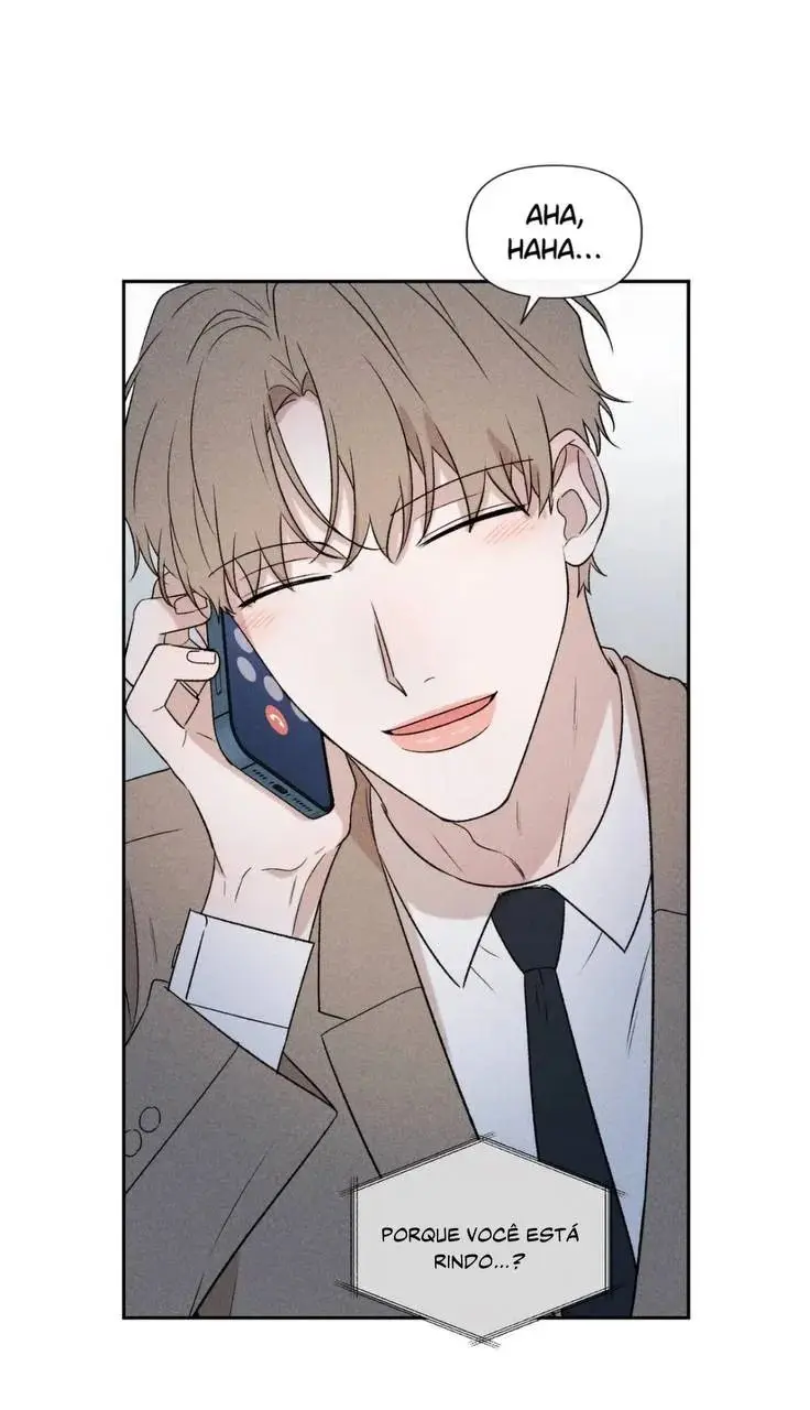 Não me dê esperanças – Capítulo 47 Yaoi – Página 23