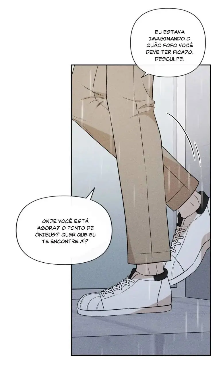 Não me dê esperanças – Capítulo 47 Yaoi – Página 24