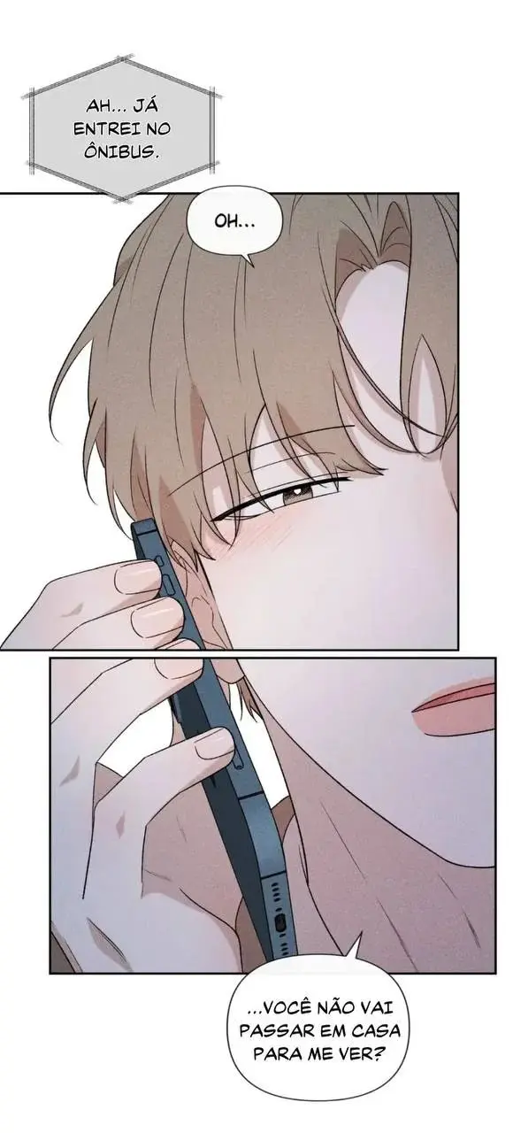 Não me dê esperanças – Capítulo 47 Yaoi – Página 25