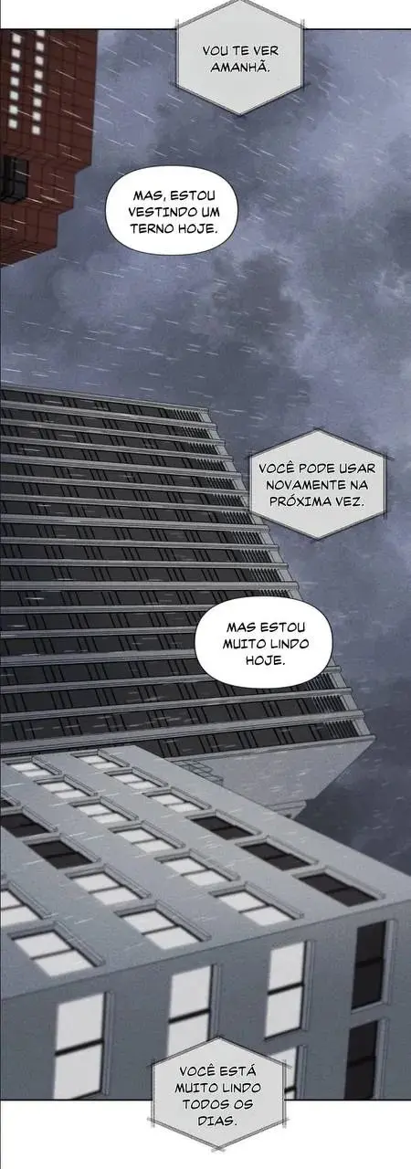 Não me dê esperanças – Capítulo 47 Yaoi – Página 26