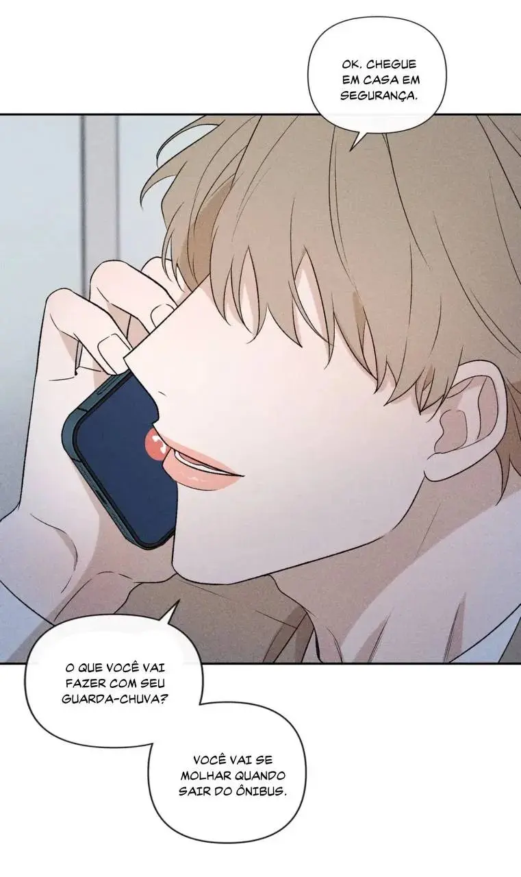 Não me dê esperanças – Capítulo 47 Yaoi – Página 28