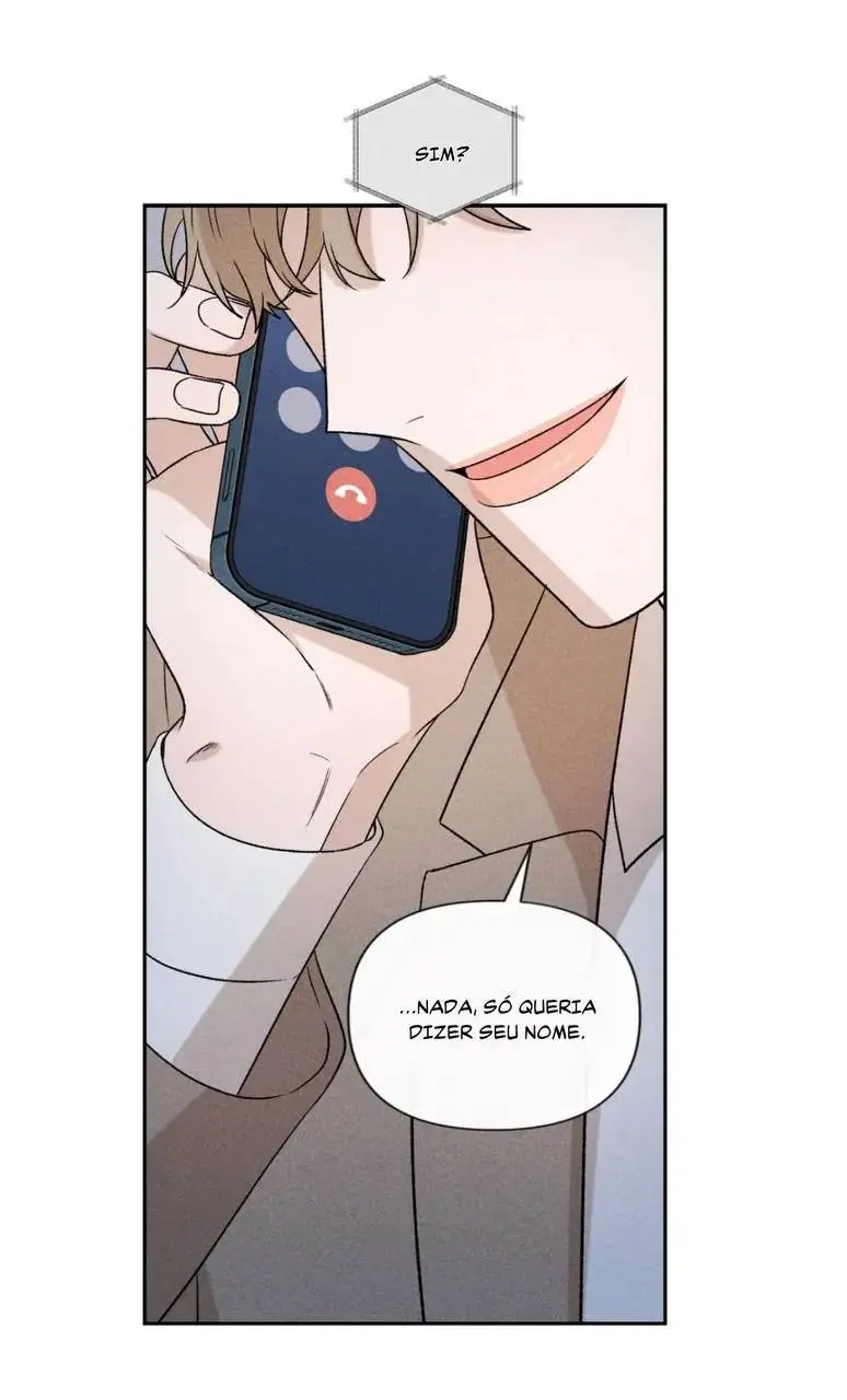 Não me dê esperanças – Capítulo 47 Yaoi – Página 31
