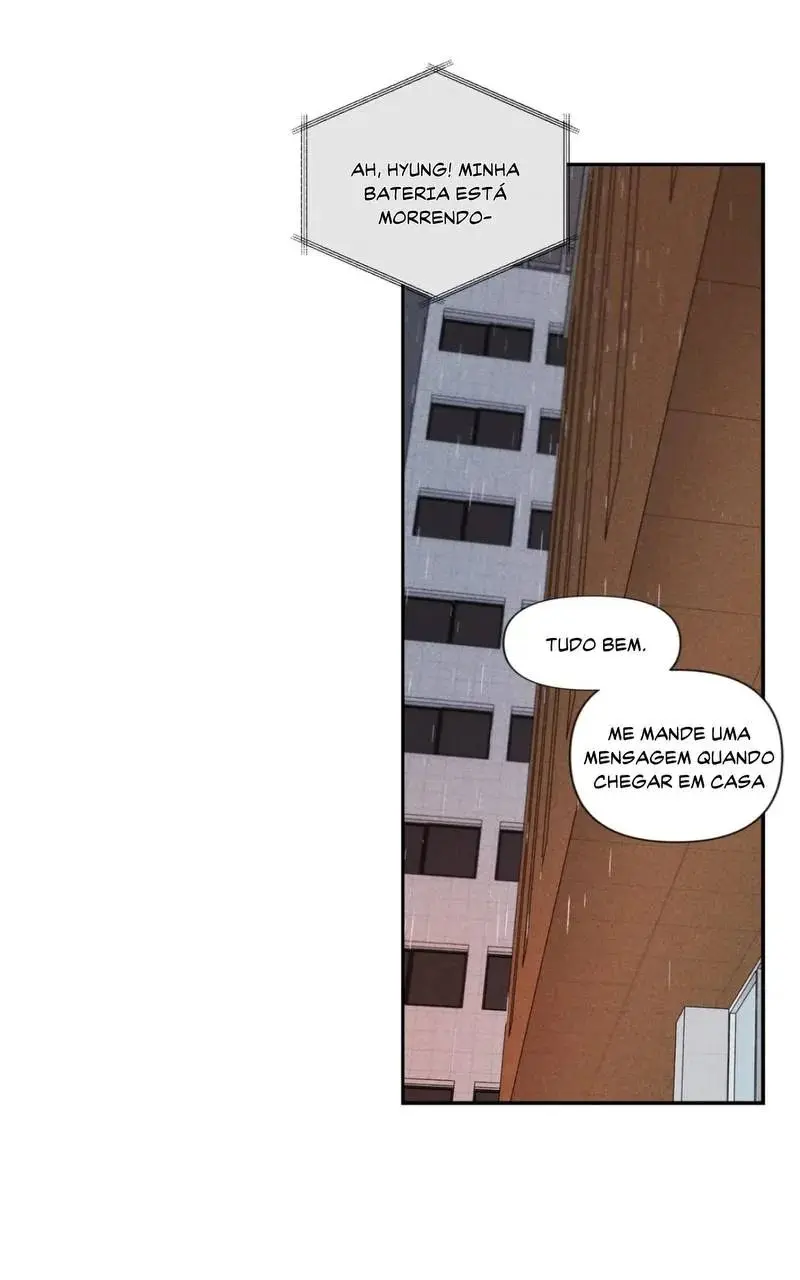 Não me dê esperanças – Capítulo 47 Yaoi – Página 32