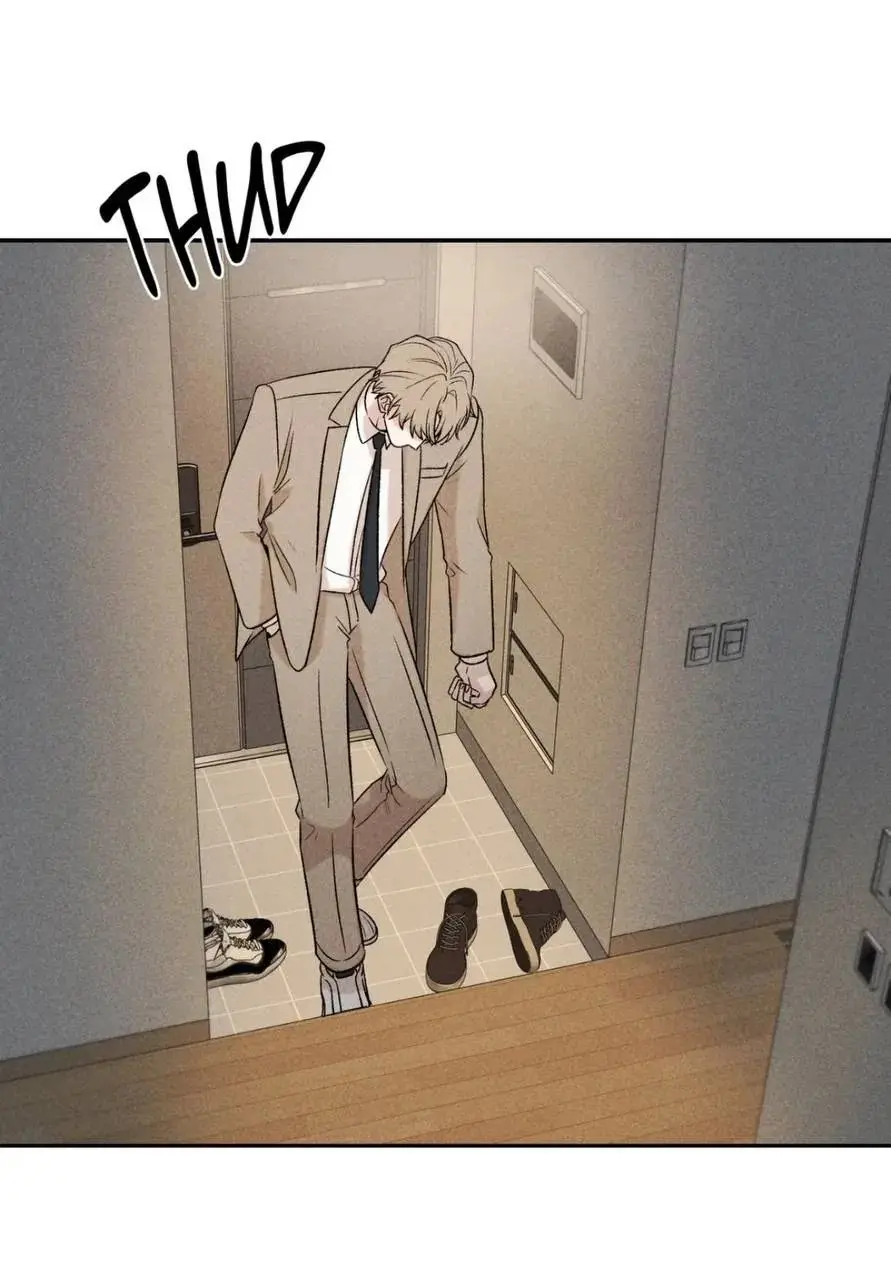 Não me dê esperanças – Capítulo 47 Yaoi – Página 33