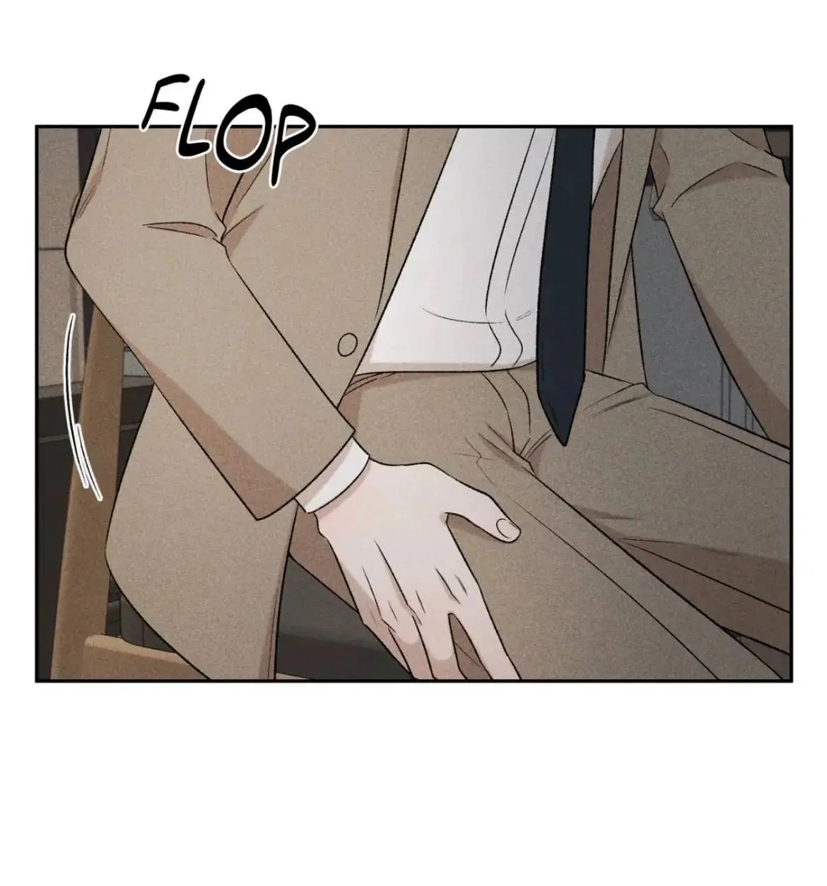 Não me dê esperanças – Capítulo 47 Yaoi – Página 34