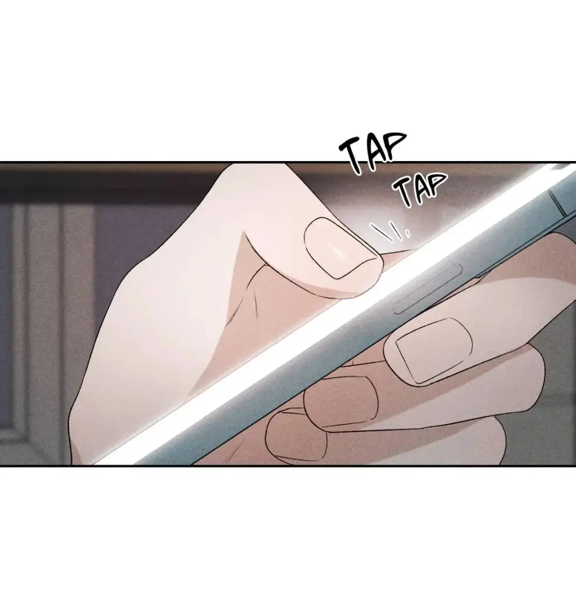 Não me dê esperanças – Capítulo 47 Yaoi – Página 36