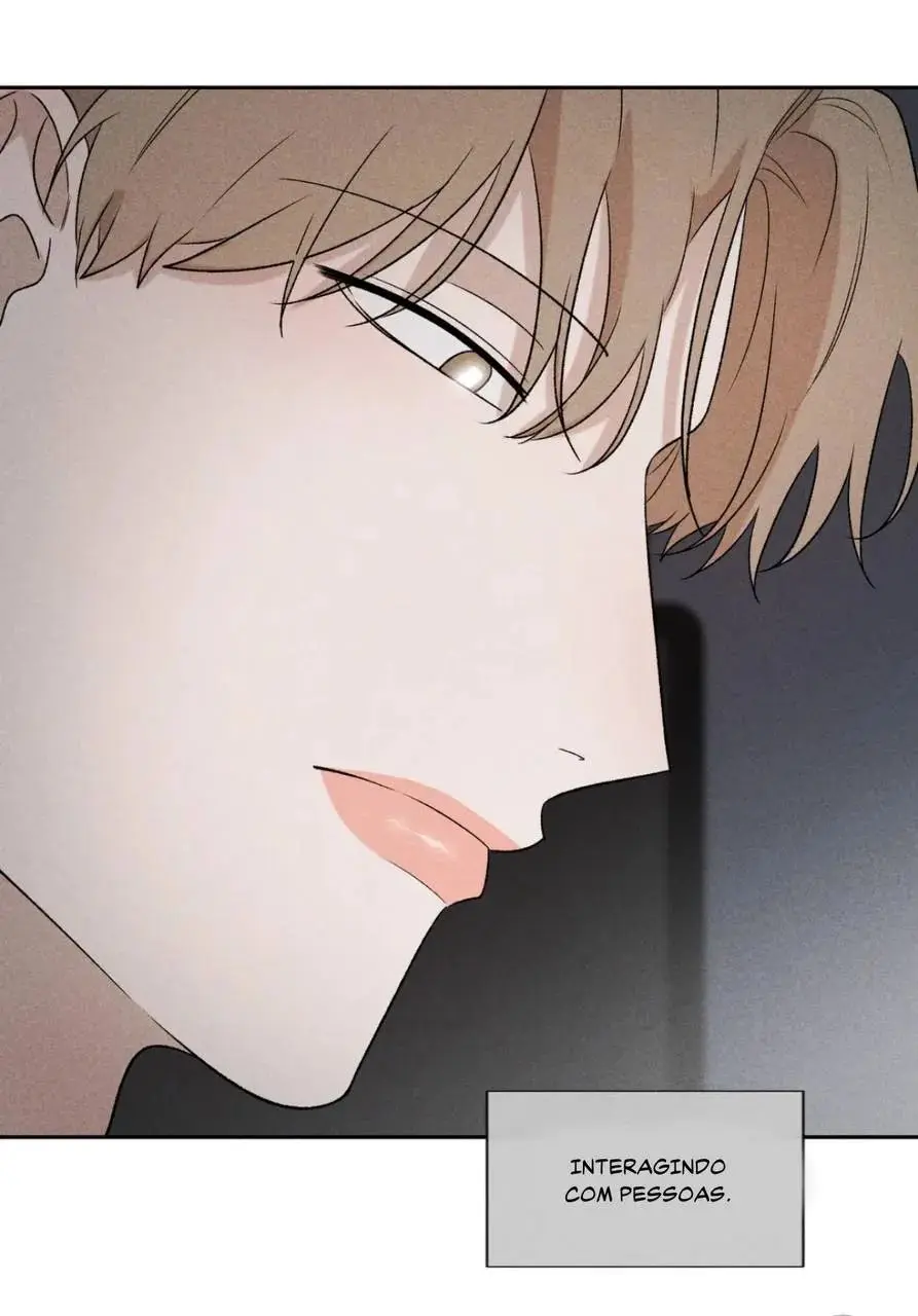 Não me dê esperanças – Capítulo 47 Yaoi – Página 37