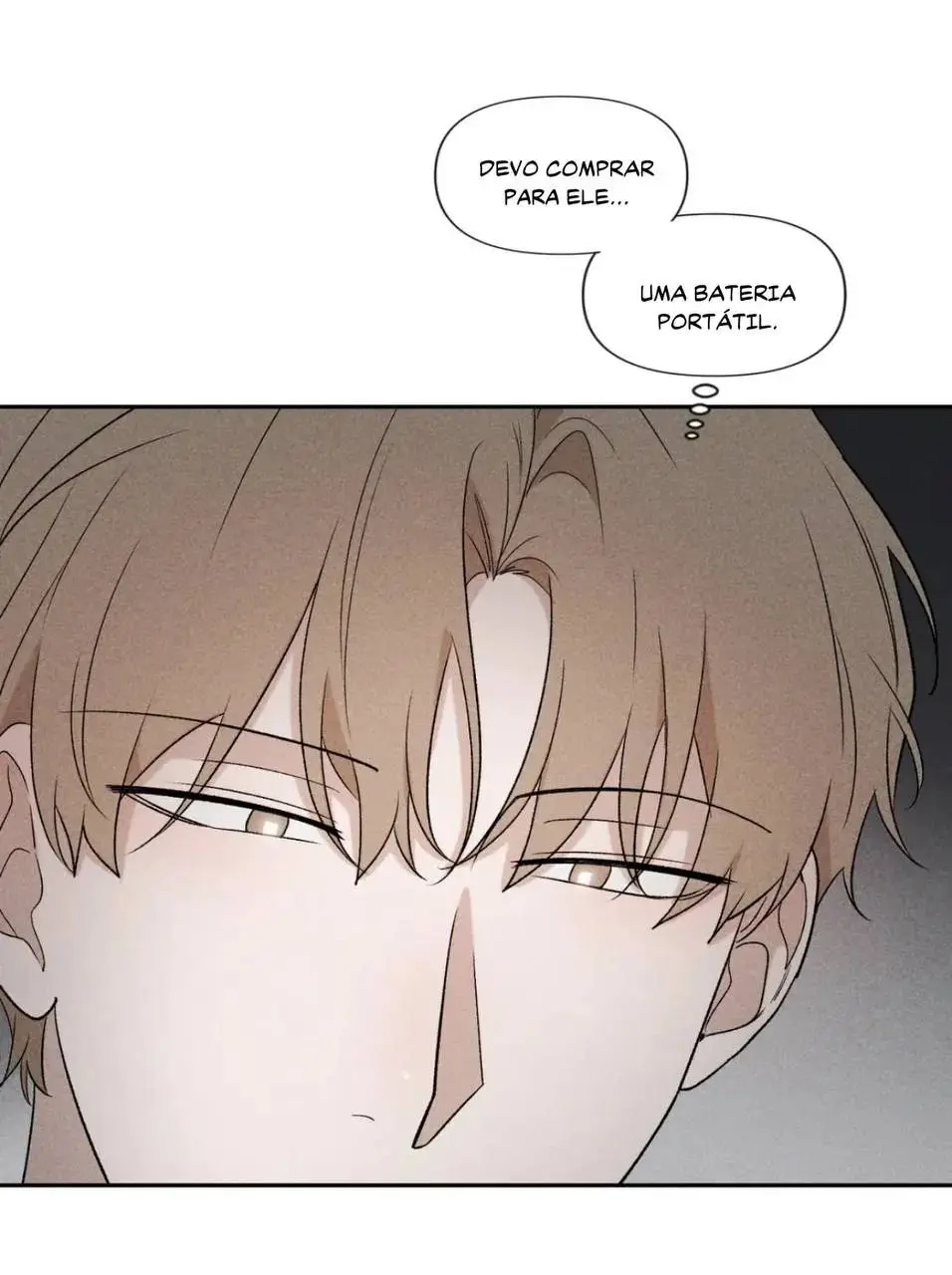 Não me dê esperanças – Capítulo 47 Yaoi – Página 41